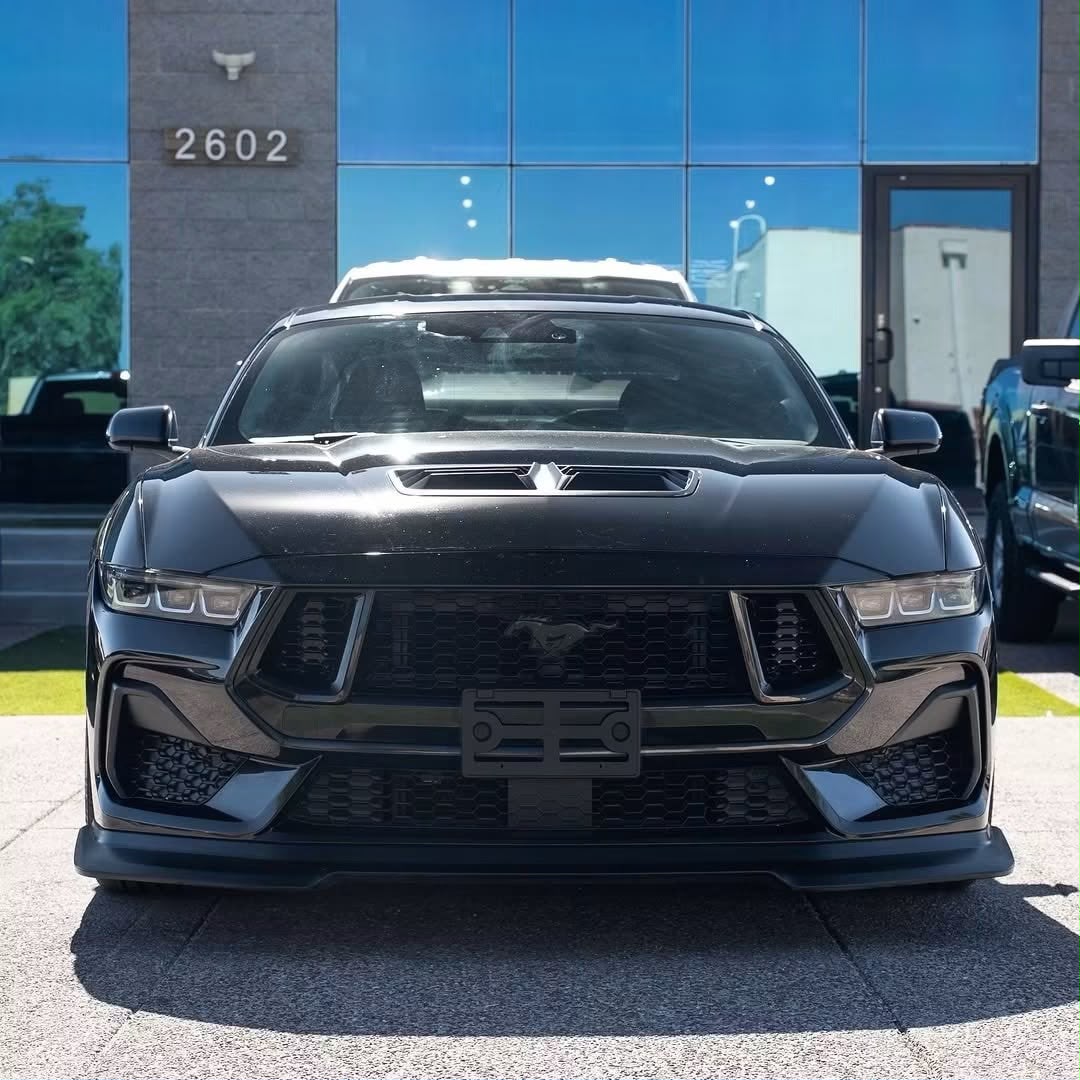 2024 Ford Mustang GT Premium Whipple-Charged - Image 2
