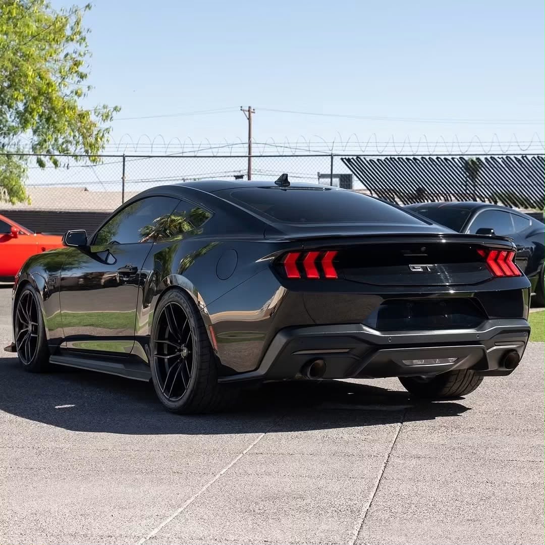 2024 Ford Mustang GT Premium Whipple-Charged - Image 3