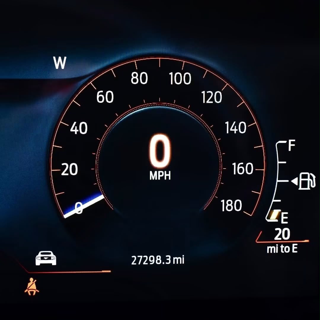 2024 Ford Mustang GT Premium Whipple-Charged - Image 7