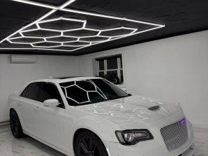 2023 Chrysler 300C SRT8 Last Call