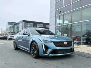 2023 Cadillac CT5-V