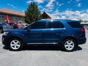 🚙 2016 Ford Explorer XLT AWD 🚙